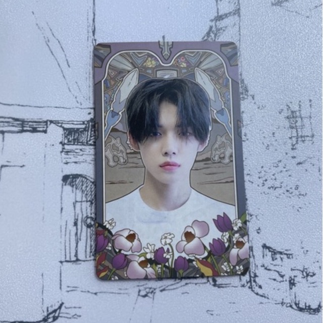 READY pc os yeonjun tcc freeze