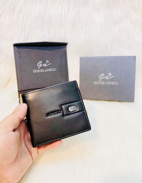 Dompet kulit pria berkualitas tinggi #dompetpria #dompetcowok #dompetkulit