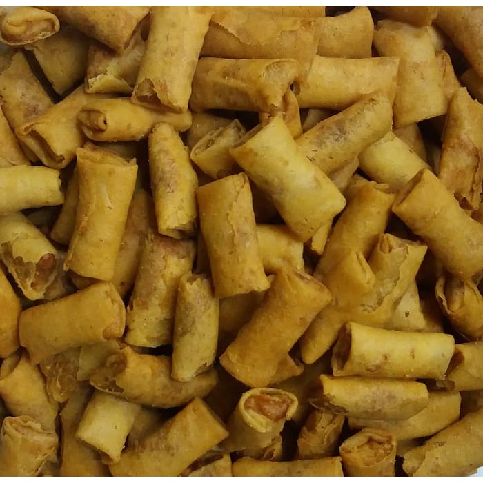 

Sumpia Udang Manis