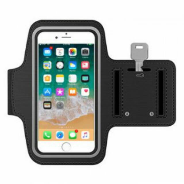 Armband Pouch for for iPhone 8