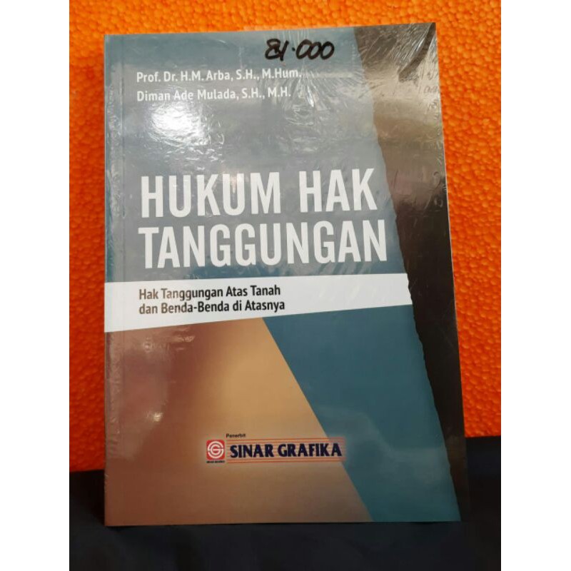 HukumHakTanggungan