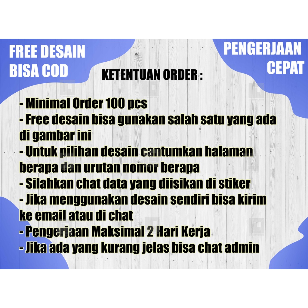 STICKER LABEL SYUKURAN AQIQAH-1