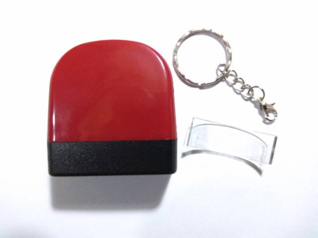 

CB3513 - Gagang Stempel Flash Model Gantung Kunci 35 x 13 mm