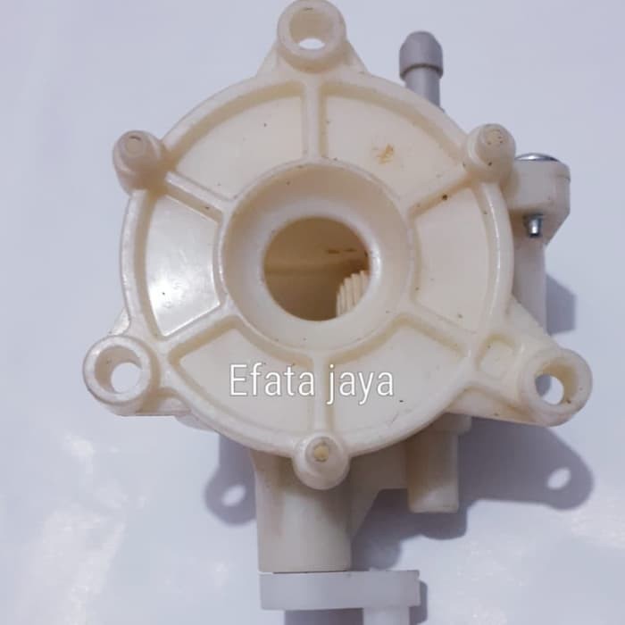 Gearbox / Rotary Kipas Angin Miyako 16 inch