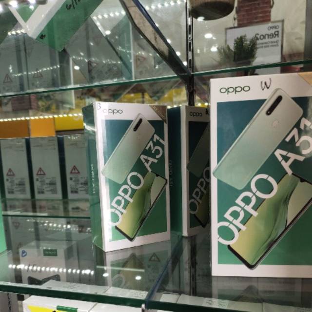 Oppo A31 4/128