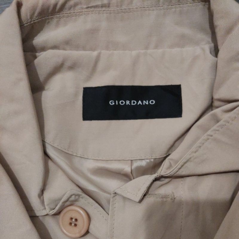 Giordano Coat