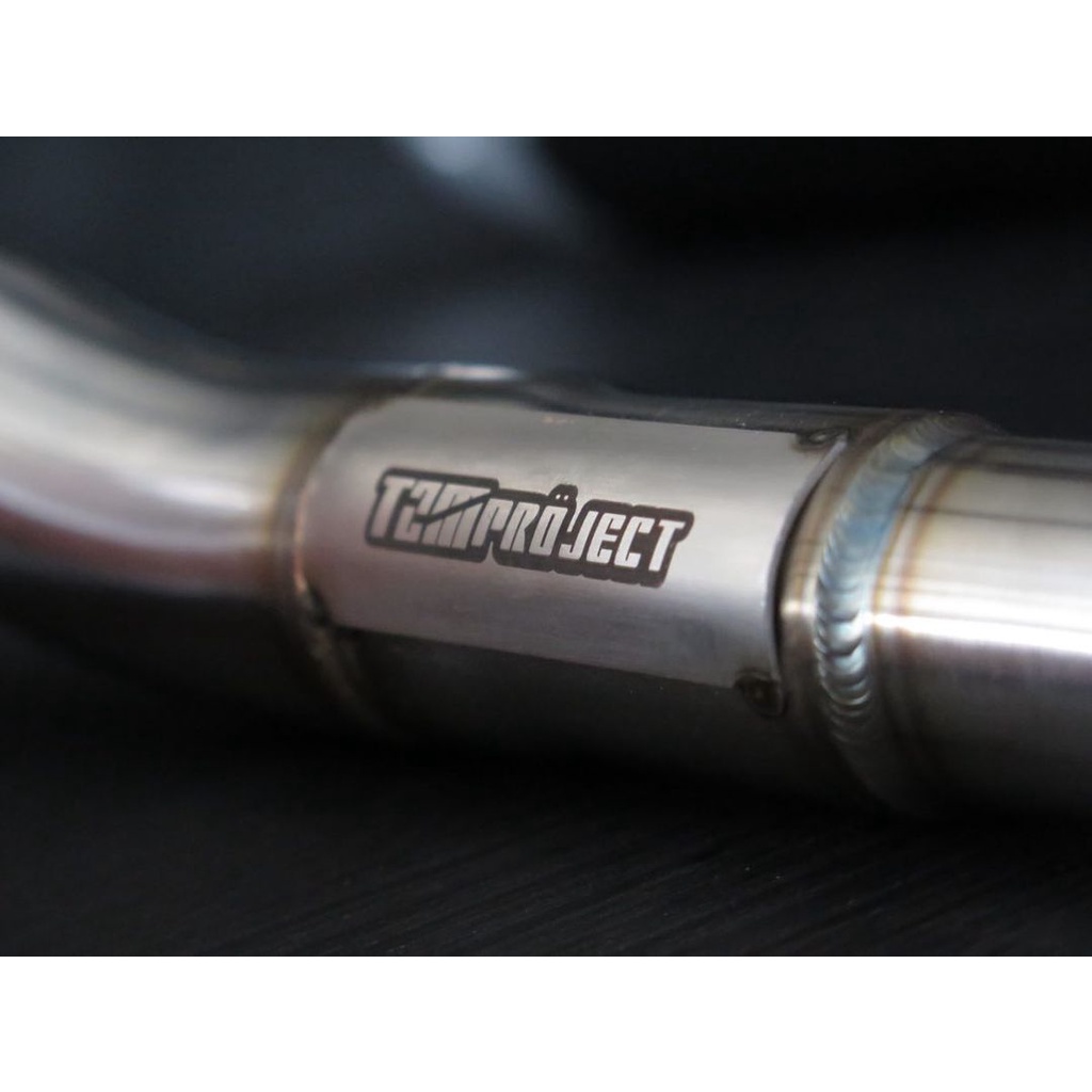 Knalpot TZM Project Racing BeaT Fi ESP Scoopy Fi ESP Vario 125 Vario 150 NMAX AEROX LEXI PCX 150 STD NON SS PRO FULL PACKAGE-6