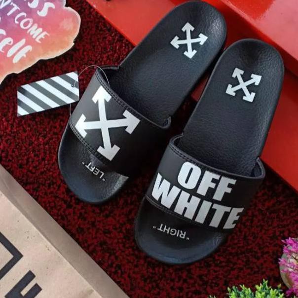 Ng5CodeDi Jual Sandal OFF WHITE Sandal Slide Off WHITE Sandal Vans X Marvel Vans CHECKERBOARD murah