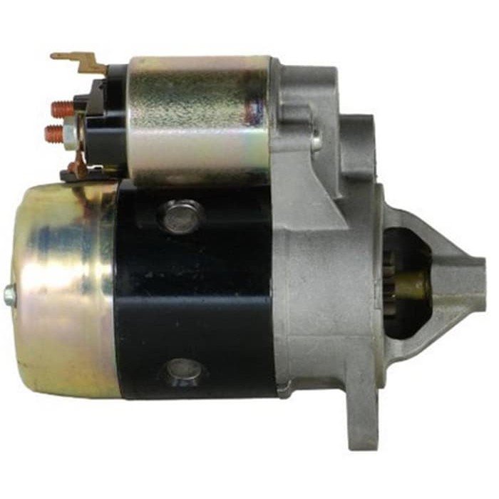 Dinamo Starter Nissan Terrano / Terano 2.4