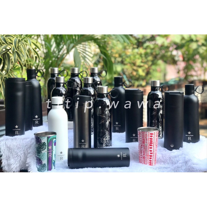 SALE TUMBLER STARBUCKS RESERVE