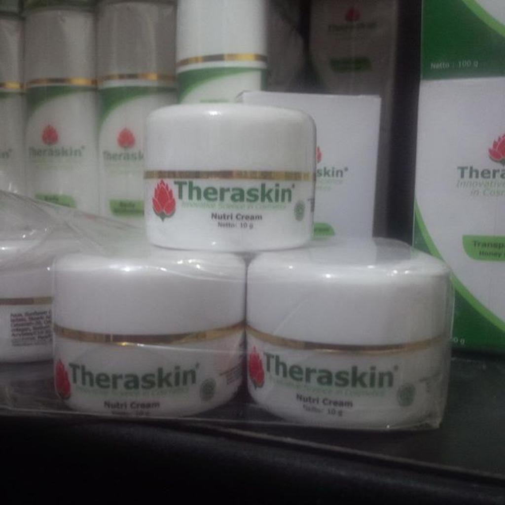 THERASKIN NUTRI CREAM