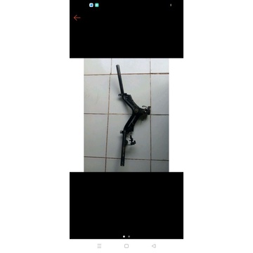 stang stir karisma original copotan mulus nominus