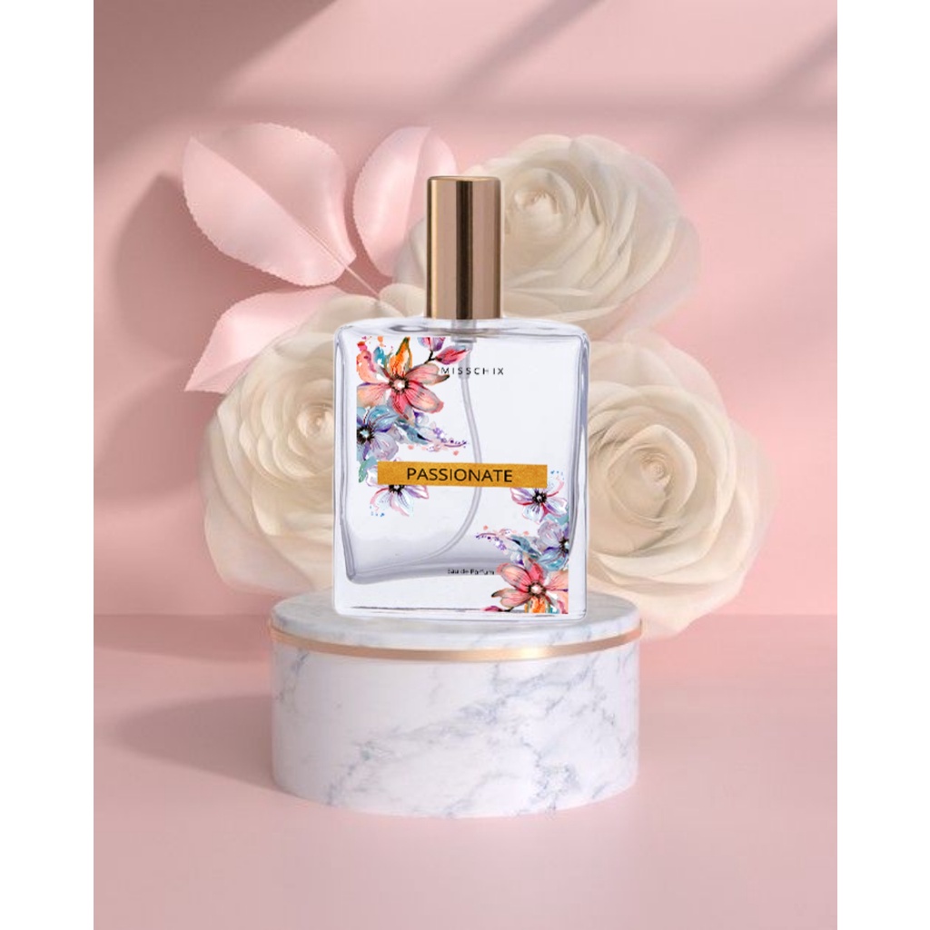 [Tahan Lama] PARFUM MISSCHIX EDP MOOD BOOSTER / PARFUME MISSCHIX EDP MOOD BOOSTER