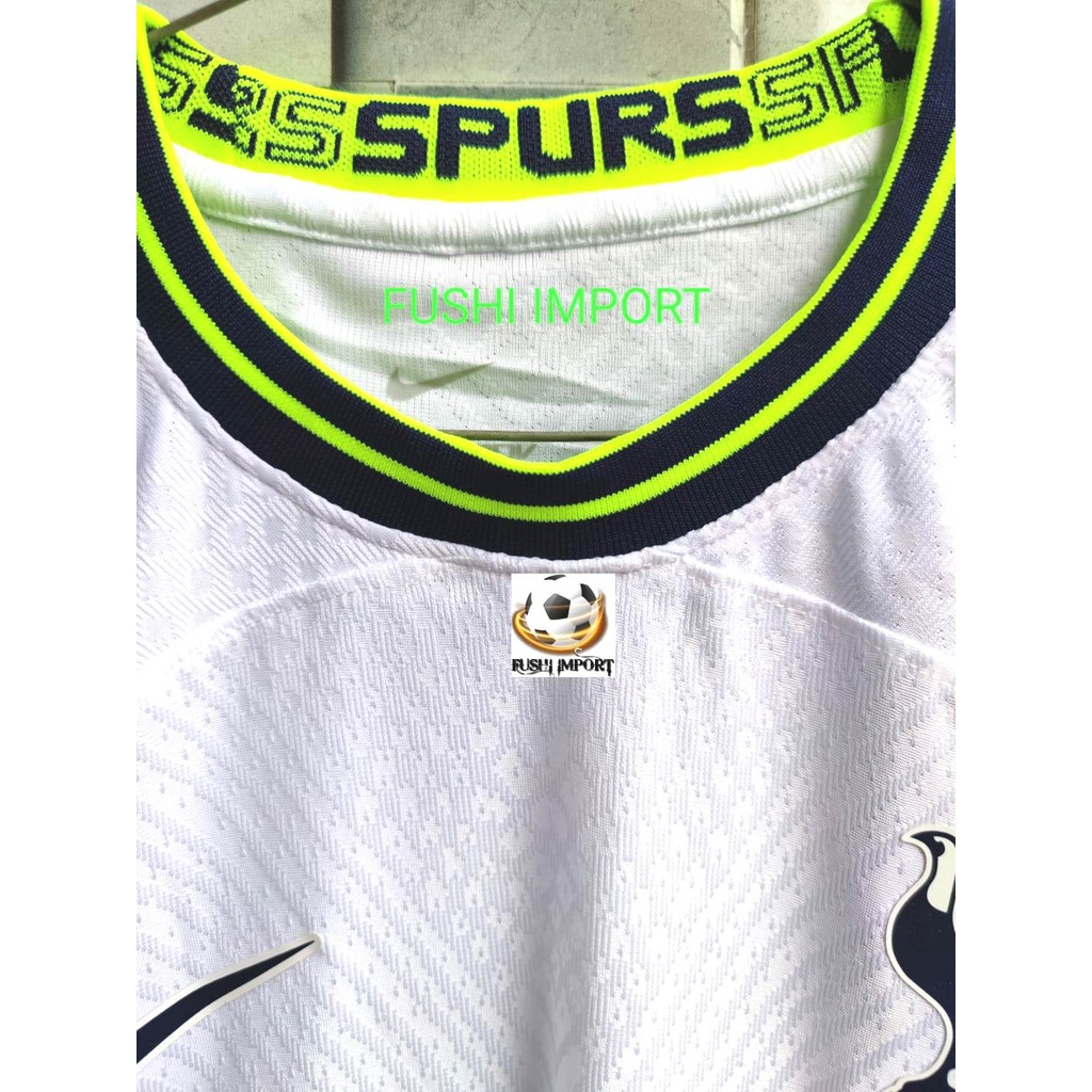 Player Issue | Jersey Baju Bola Spurss Home 2022 2023 Drifit Adv Vaporknit