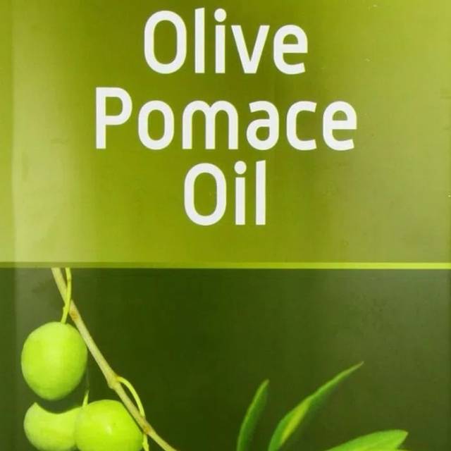 Pomace Olive Oil/Olive Pomace Oil