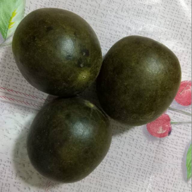 

Lo han kuo buah Buah monk Biasa