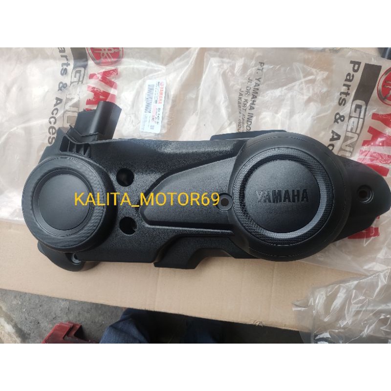 Cover box cvt yamaha Lexi original