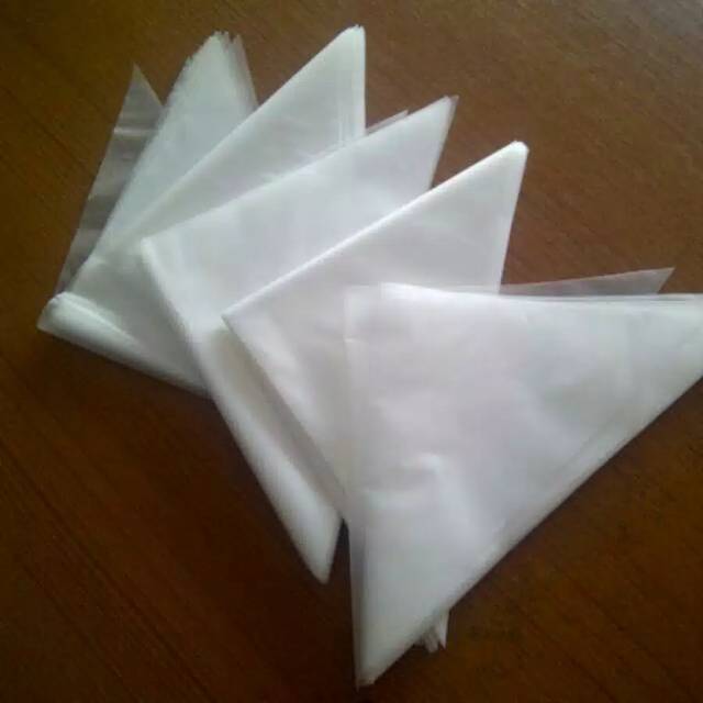 Piping bag