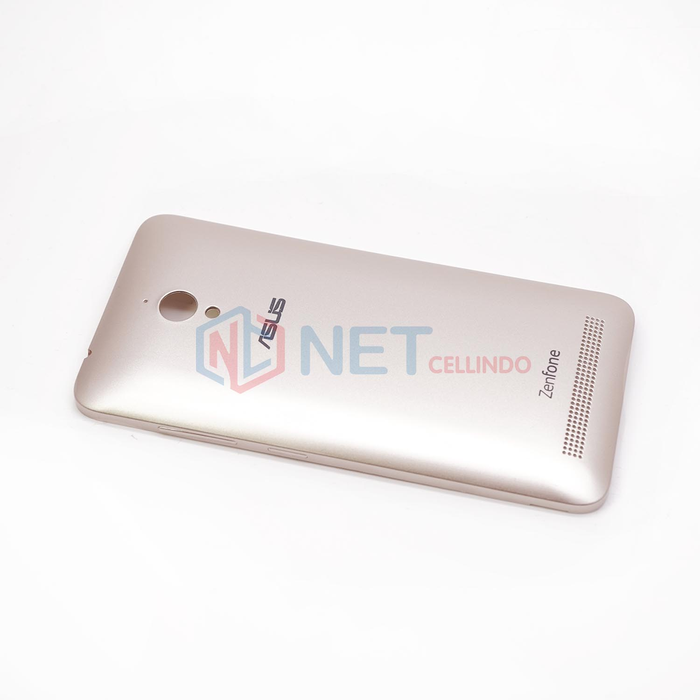 BACK COVER / CASSING CASING ASUS Z00VD ZC500TG ZENFONE GO 5"