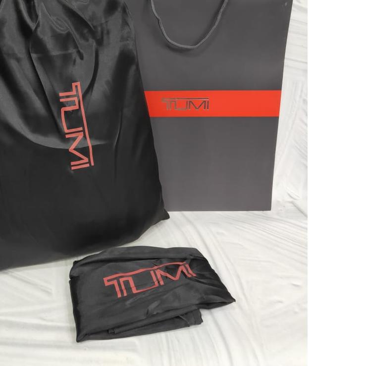 

◊ Ready paperbag TUMI big ❇