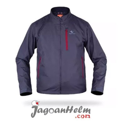 RESPIRO JAKET FLEXO | GREY| RESPIRO MOTOR JACKET FLEXO