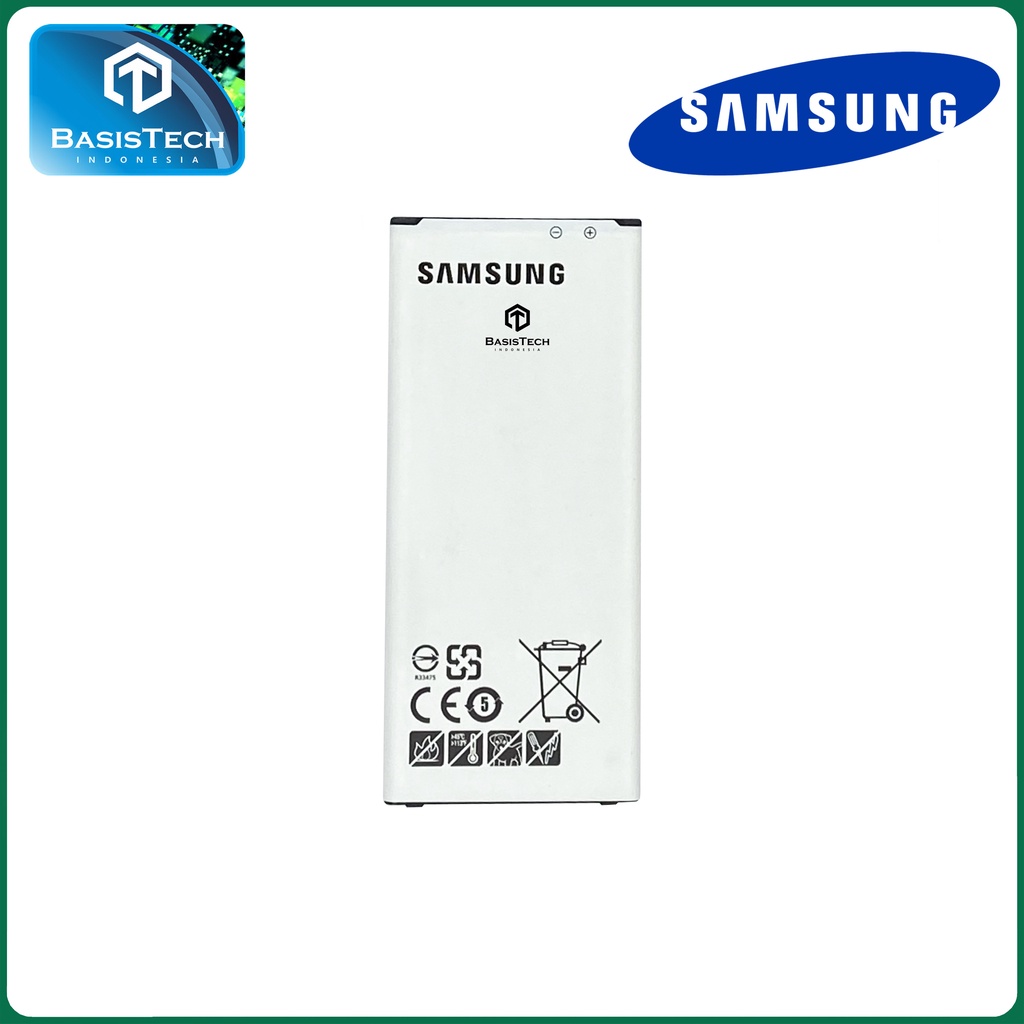 BATERAI SAMSUNG A310 - A3 2016 - EB-BA310ABE - ORI