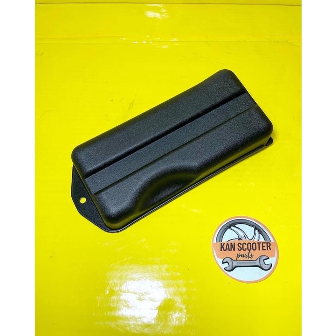 ORIGINAL - Cover Aki Vespa Lx / S