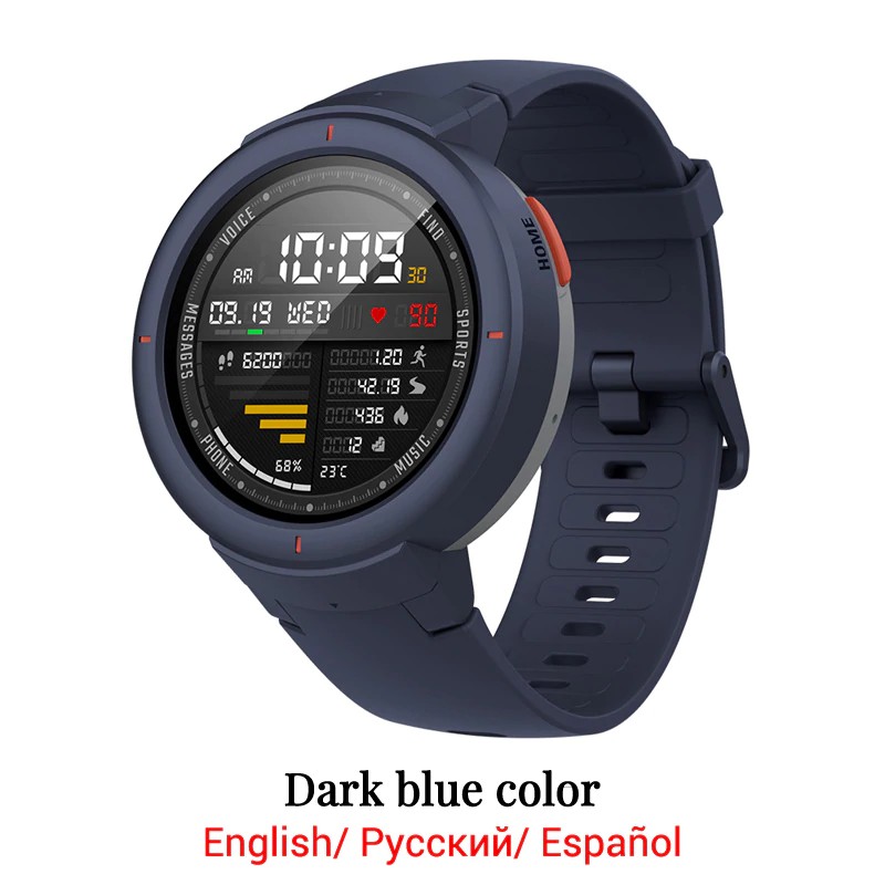 original xiaomi huami amazfit