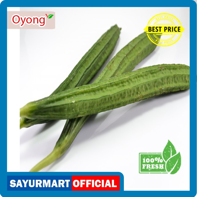 

Oyong / Gambas [1 pcs]