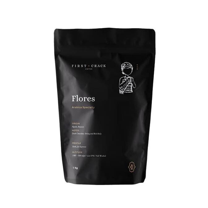 

Flores - 200 gr