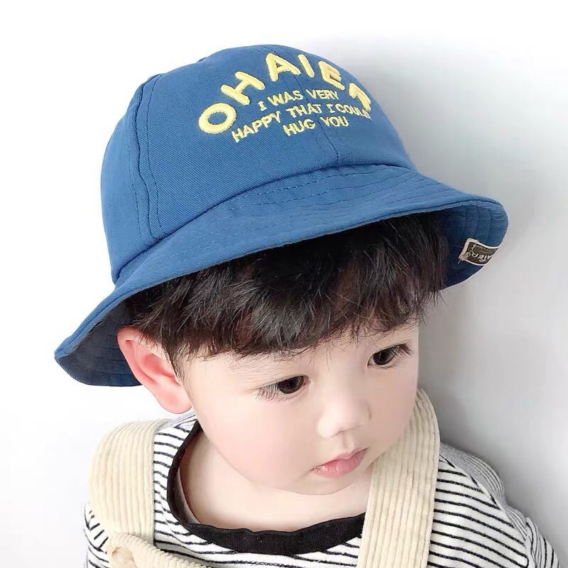 0-5 thn | TOPI BASEBALL ANAK / TOPI BUCKET ANAK KARAKTER LUCU LAKI-LAKI UNISEX vol.E JNY CATALOG