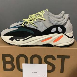 waverunner size 12