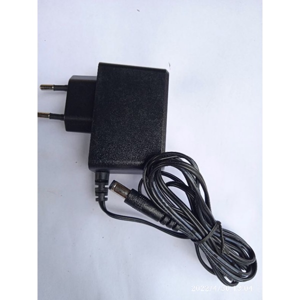 ADAPTOR 12V 1A