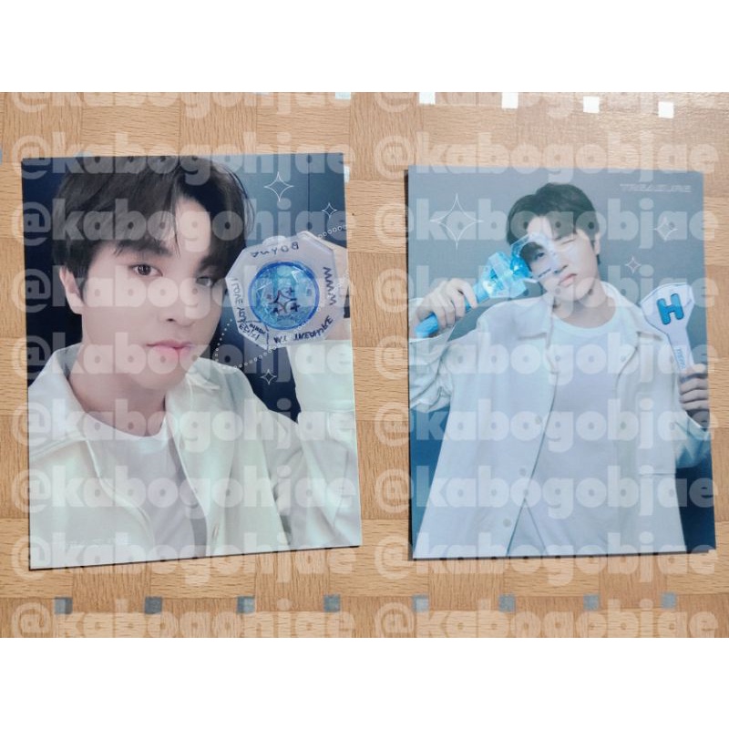 Benefit Lightstick Treasure Insadong