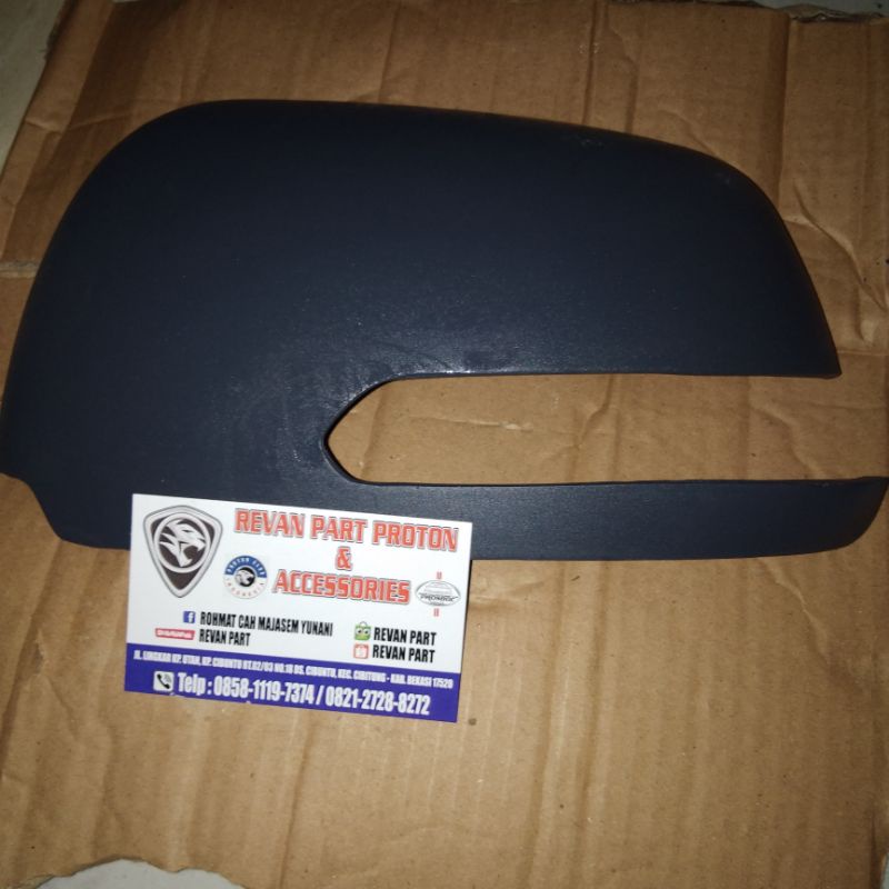 cover spion PROTON Exora kiri