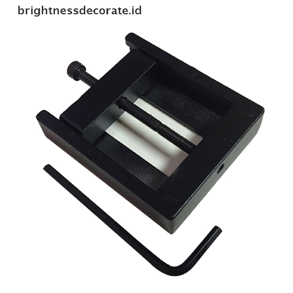 Alat Pelepas Tutup Cpu Delid Bahan Metal Untuk Intel Lga115X 3370k 4790k 6700k 7700k