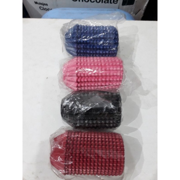 

Cake Case 5.5 mm Repack Rosa Hitam/ Barron Warna