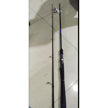 Joran oyama kronos pilihan 562 165cm atau 602 180cm 10-20lb