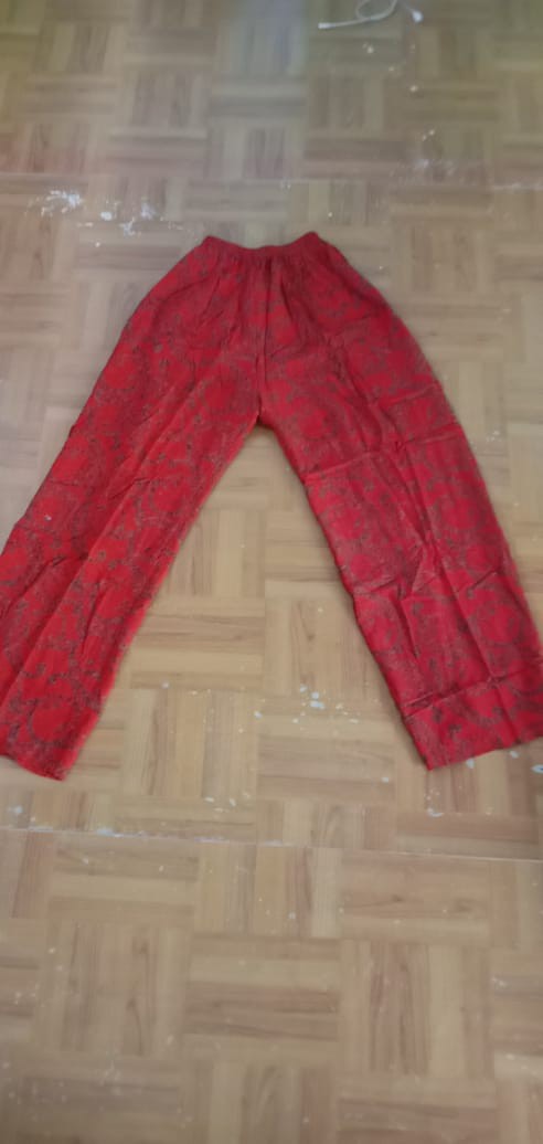 Setelan Cap / Setelan Batik / Setelan Murah / Batik Pekalongan