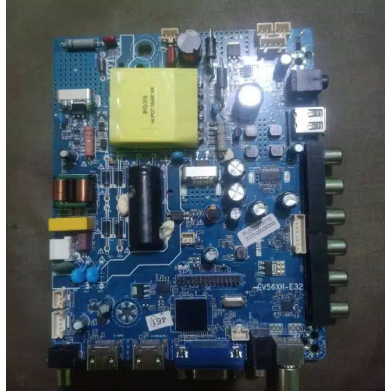 MB POLYTRON PLD 32D7511 - 32D 7511