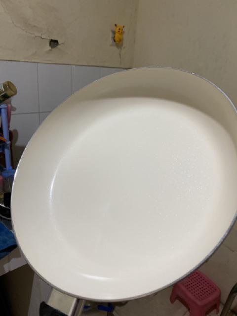 Fincook Fry Pan 26 Cm Anti Lengket (cfp2603)