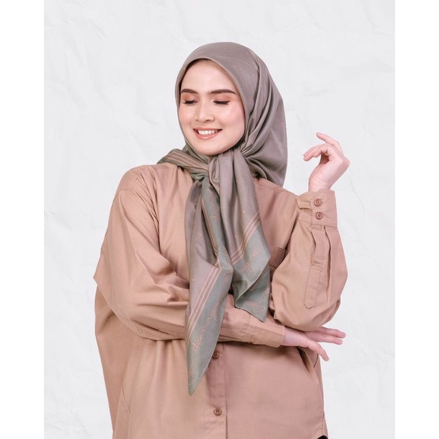 HIJAB DEENAY ISHANA TAUPE