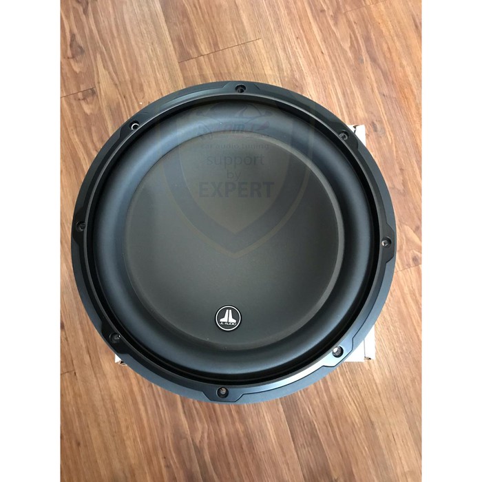 jl audio w3 10