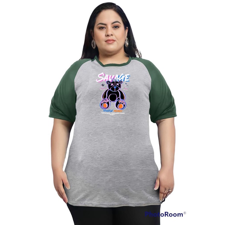 kaos raglan/kaos raglan pria/ wanita/kaos raglan lenganpendek/raglanpendek