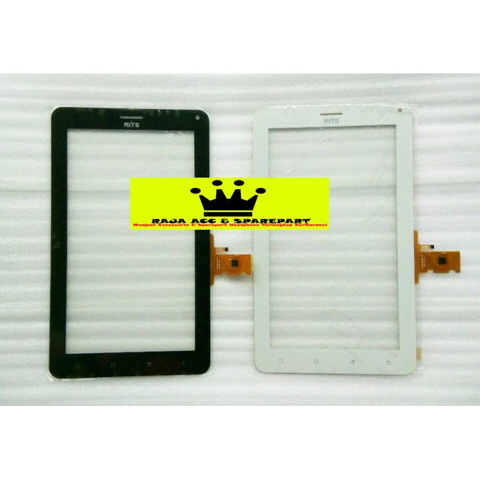 Touchscreen - Layar Sentuh Mito T970 ADA Ic