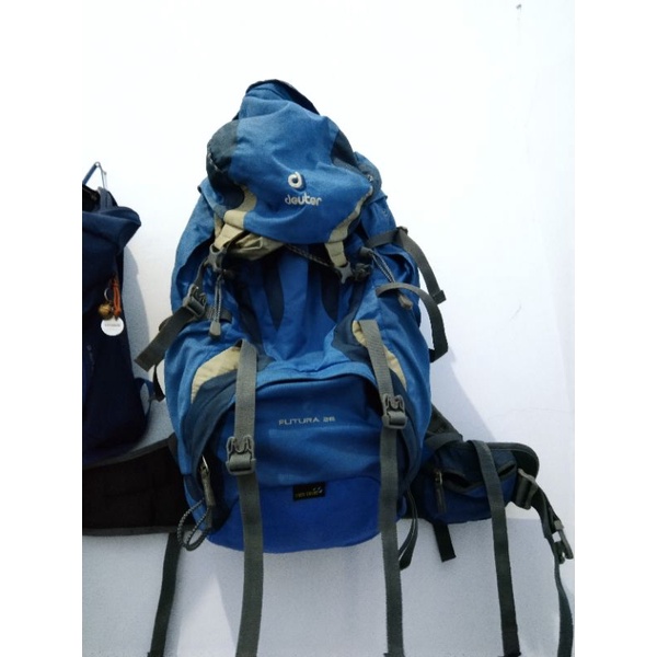 deuter Futura 26 second