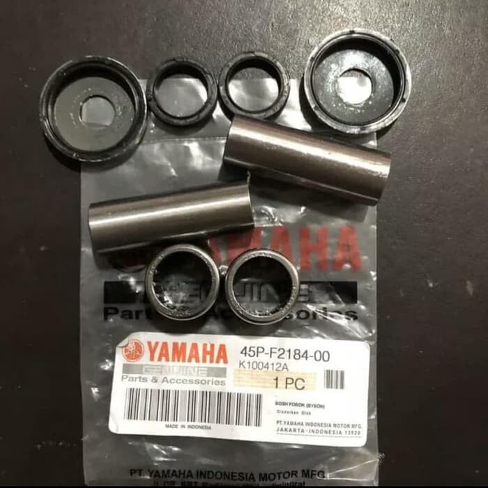 COD : Boss Arm Byson (JAM-1725)