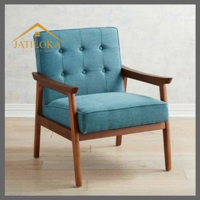 Featured image of post Kursi Tamu Single Minimalis