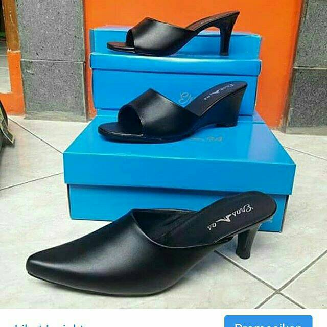 Sandal Selop PSR persit