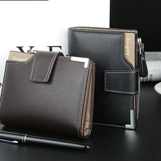 Harga Murah Baellerry Original Dompet Pendek Lipat 